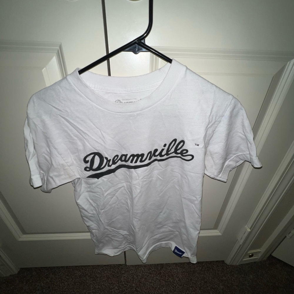 Mens dreamville T shirt